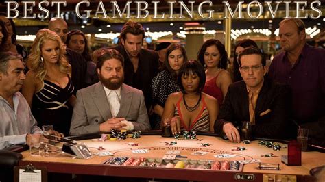 best gambling movies